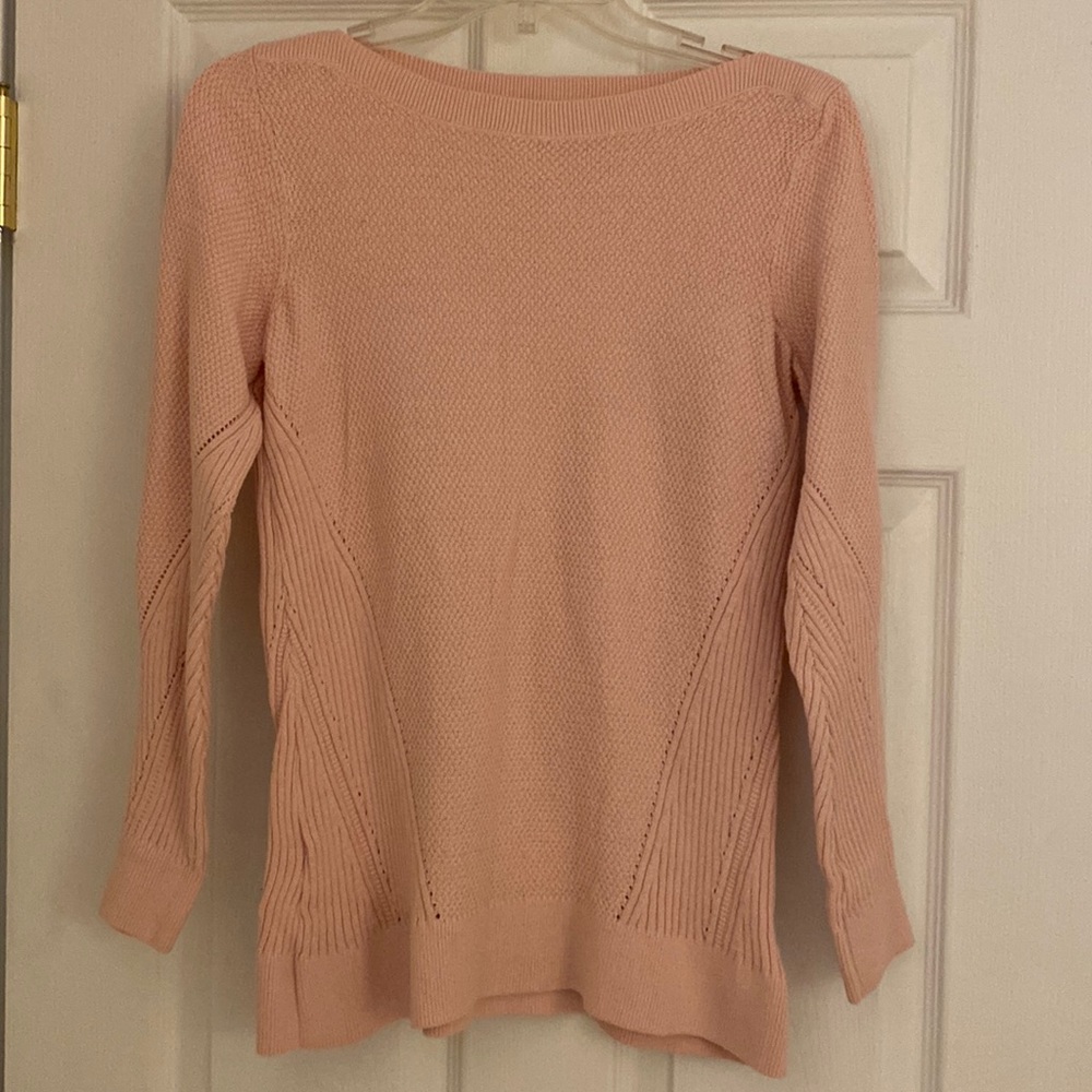 Loft Sweater